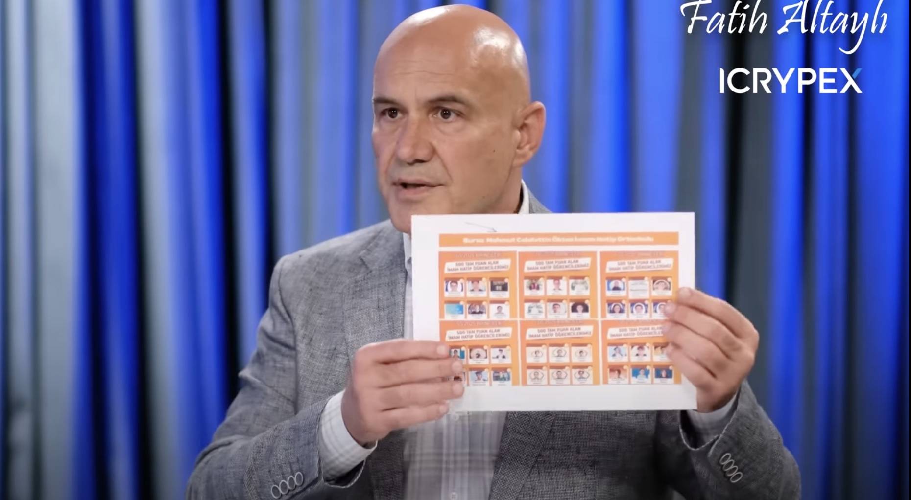 LGS Şaibe İddiaları! Sorular Sızdırıldı mı?