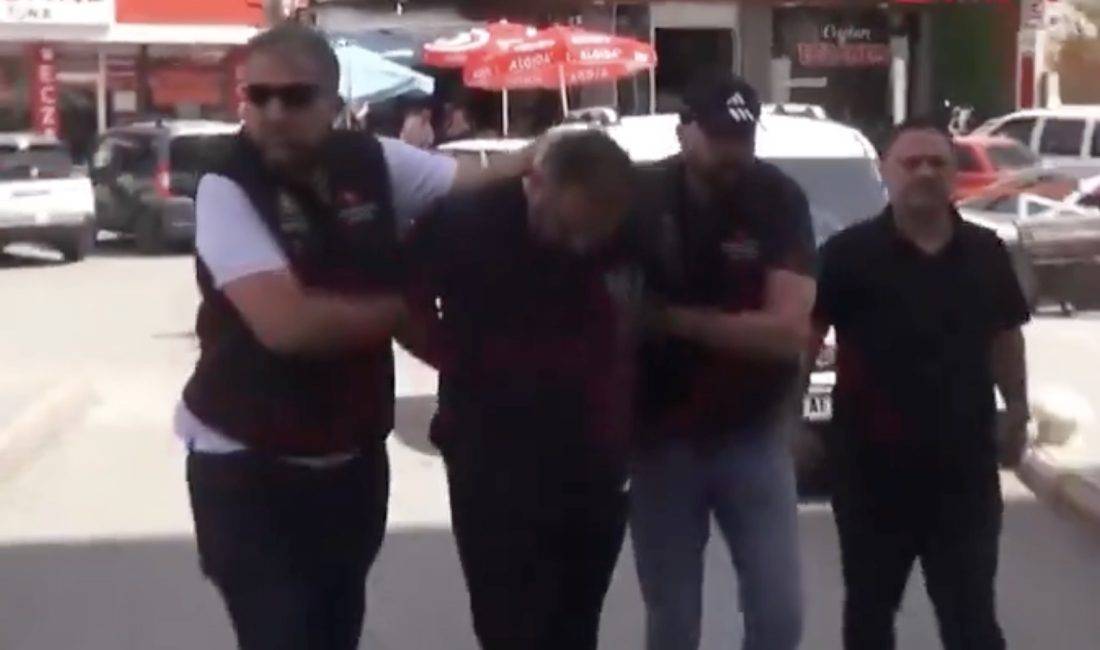 Kahramanmaraş’ta Özel Hastanede Koca Vahşeti! Kahramanmaraş’ta bir özel hastanede görev yapan tıbbi sekreter Eser Karaca,